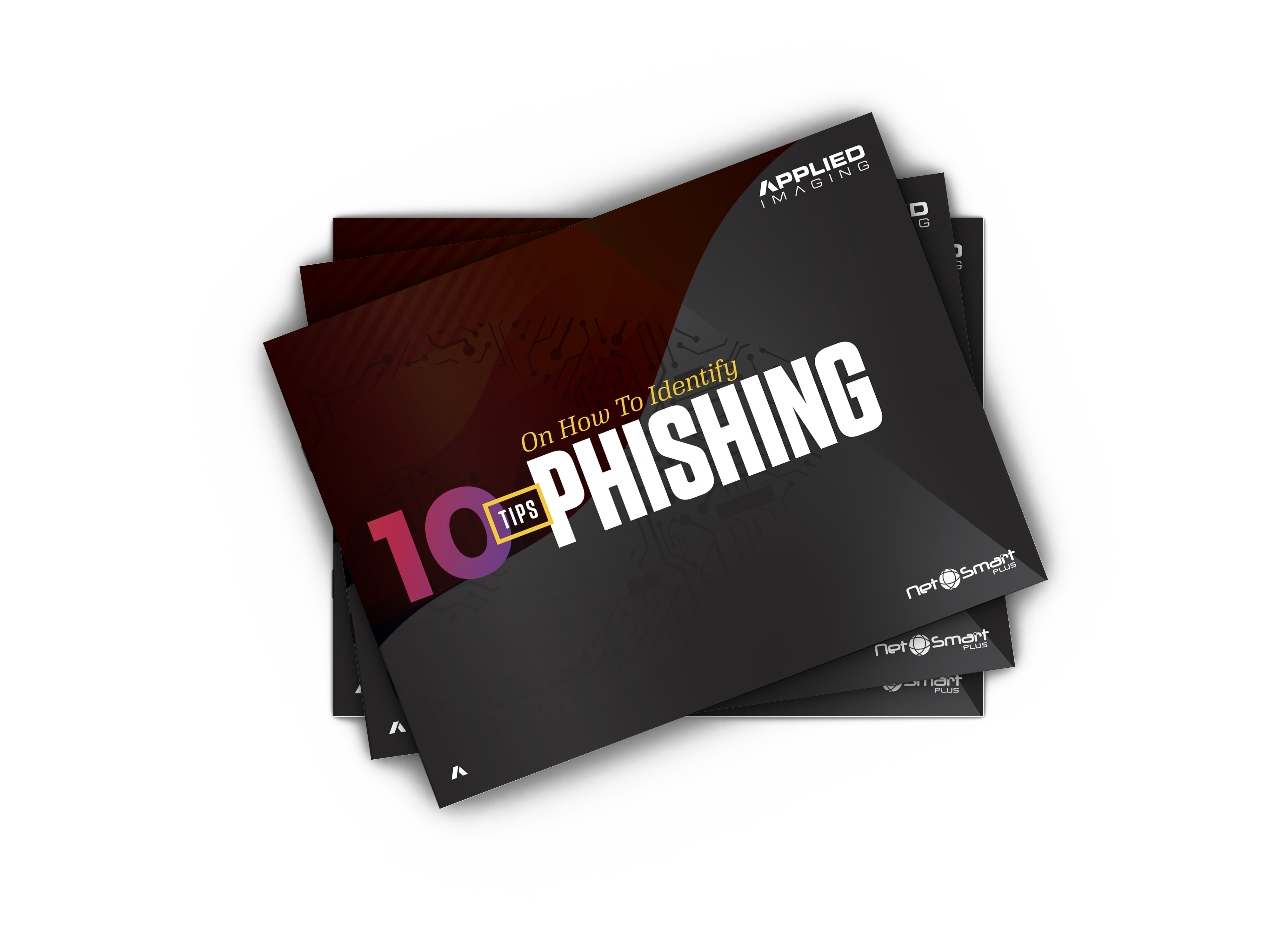 Applied Imaging Phishing eBook