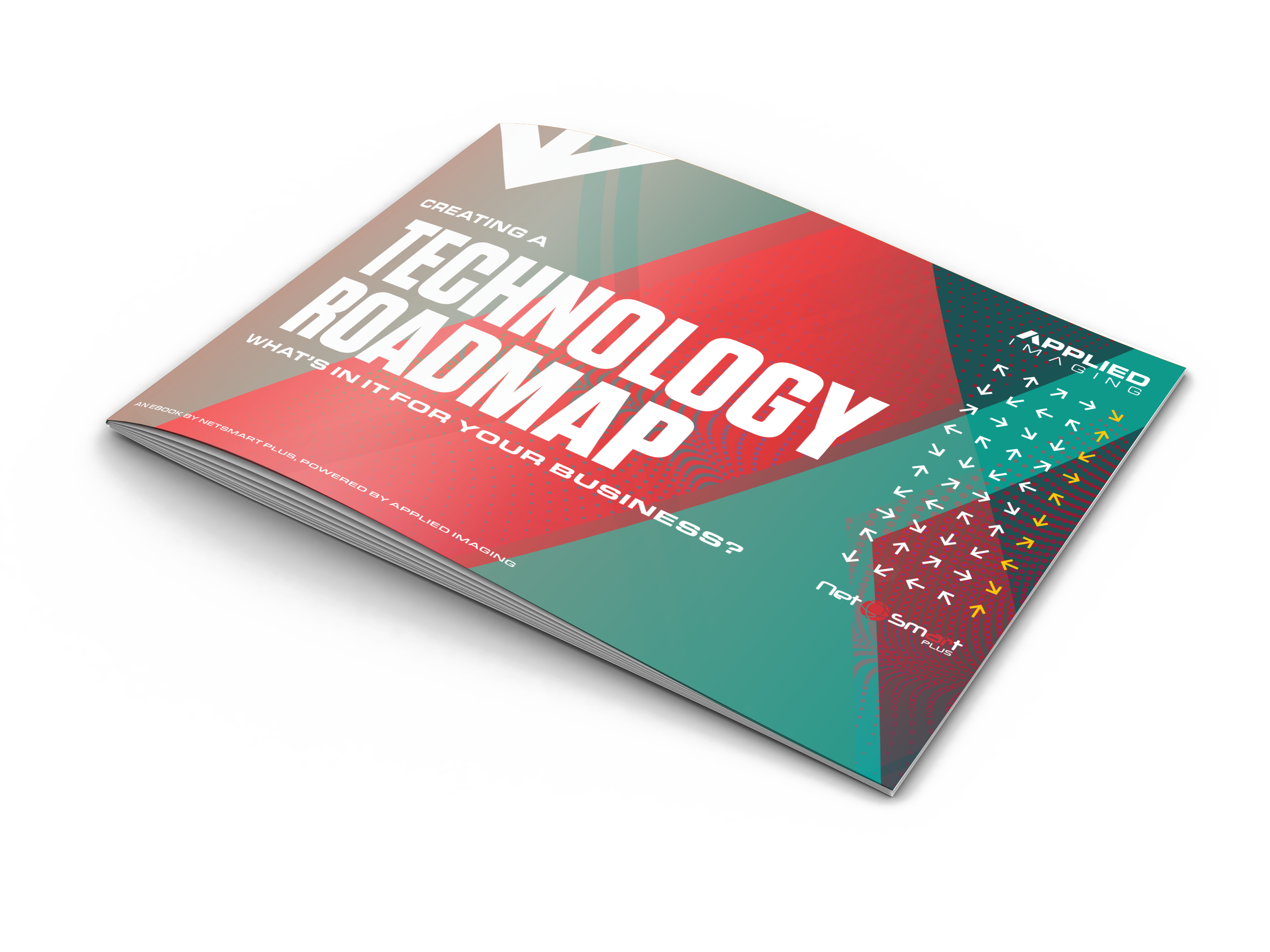 Applied Imaging Technology Roadmap Cover